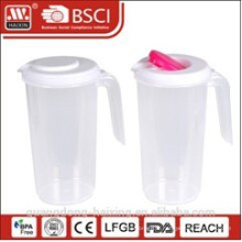 bouilloire en plastique 2,3 L